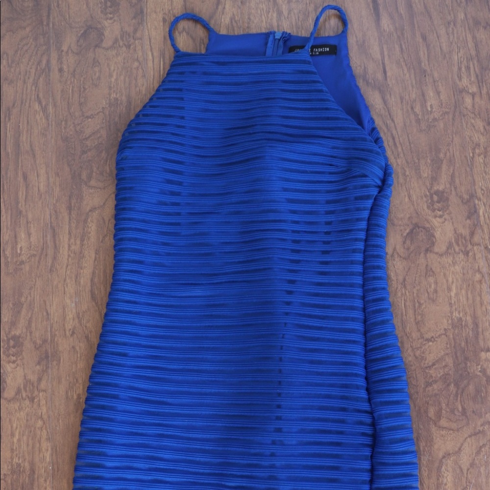 Body Con Dress